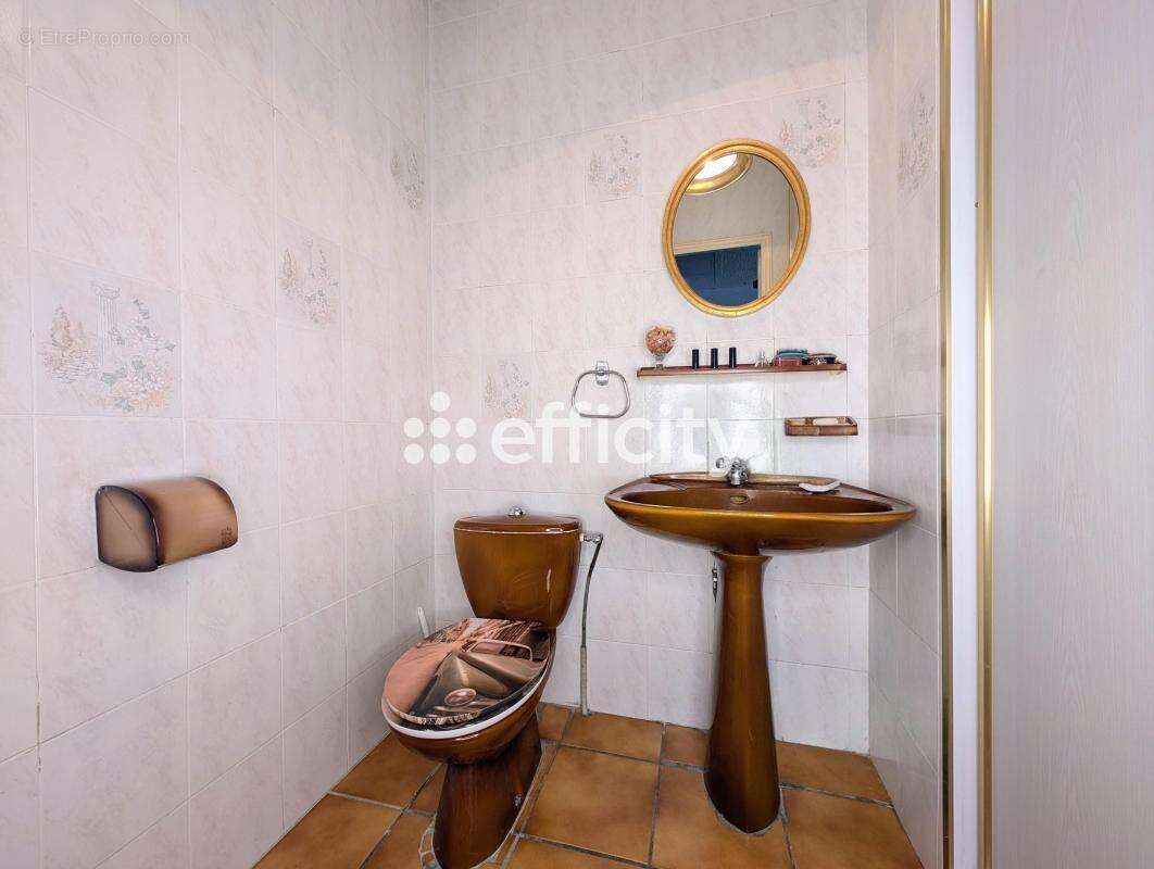 Appartement à RIVES