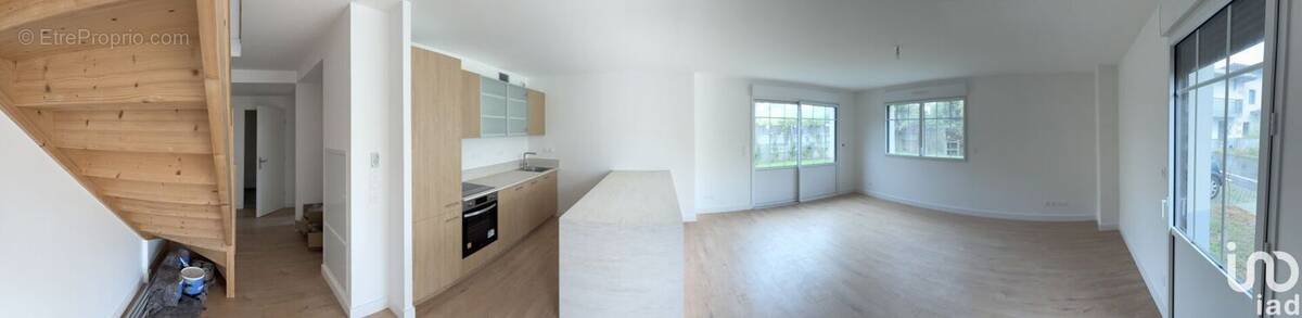 Photo 1 - Maison à VILLENAVE-D'ORNON