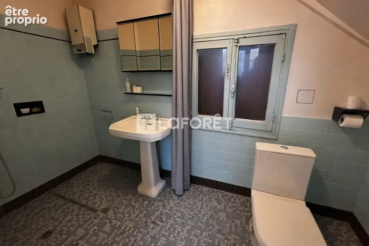 Maison Noisy Le Sec 3 pièce(s) 60 m2 + Annexes - photo 9