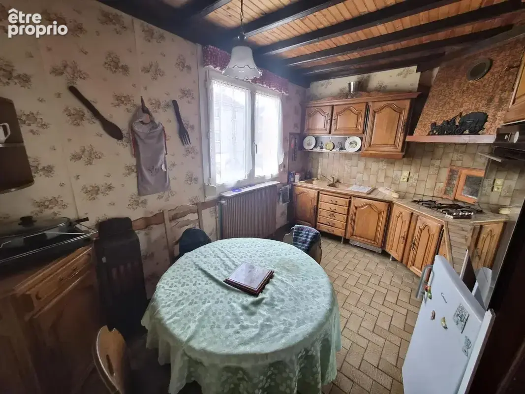Maison 5 pièces 91 m² à vendre à Foug (54570) - photo 3