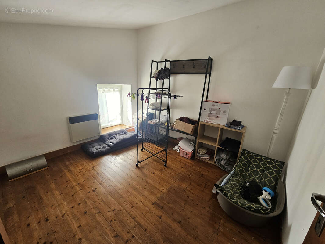 Maison de 45 m2 avec extérieur à Tonnay-Boutonne - photo 5