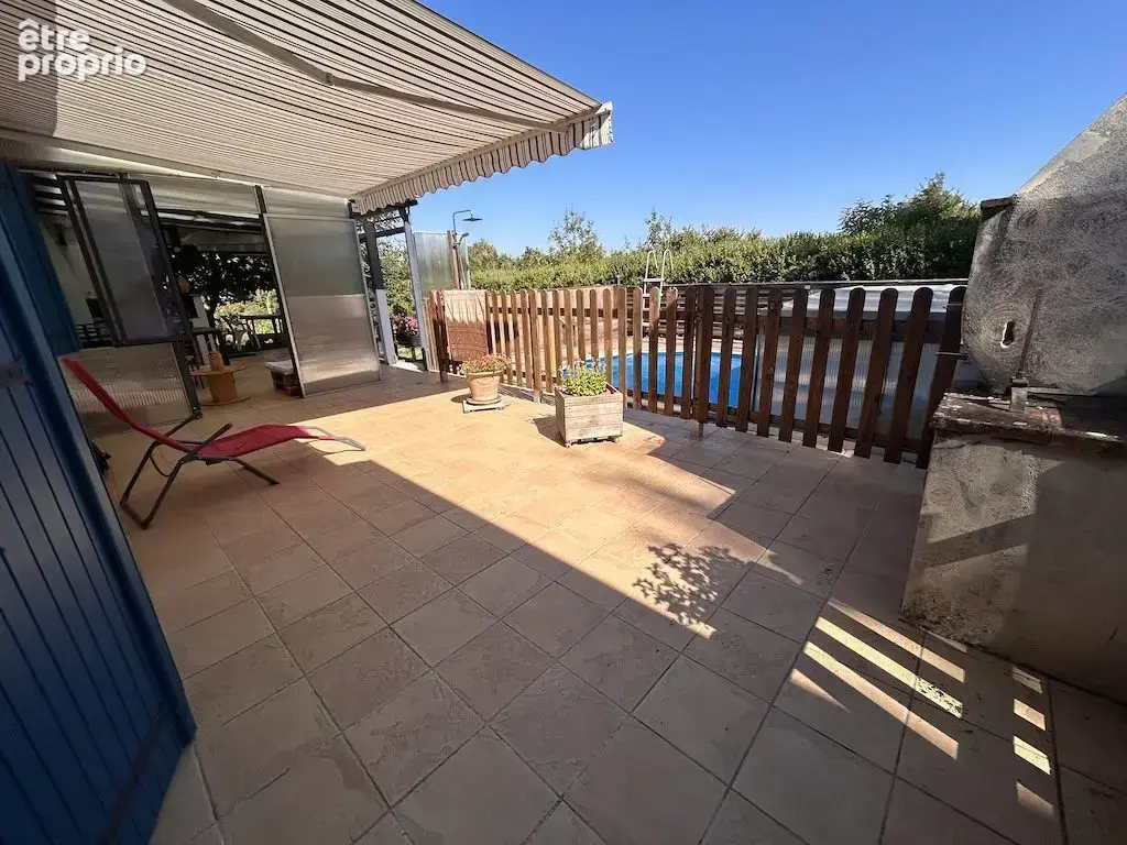 Maison 4 pièces 119 m² à vendre à Soreze (81540) - photo 3