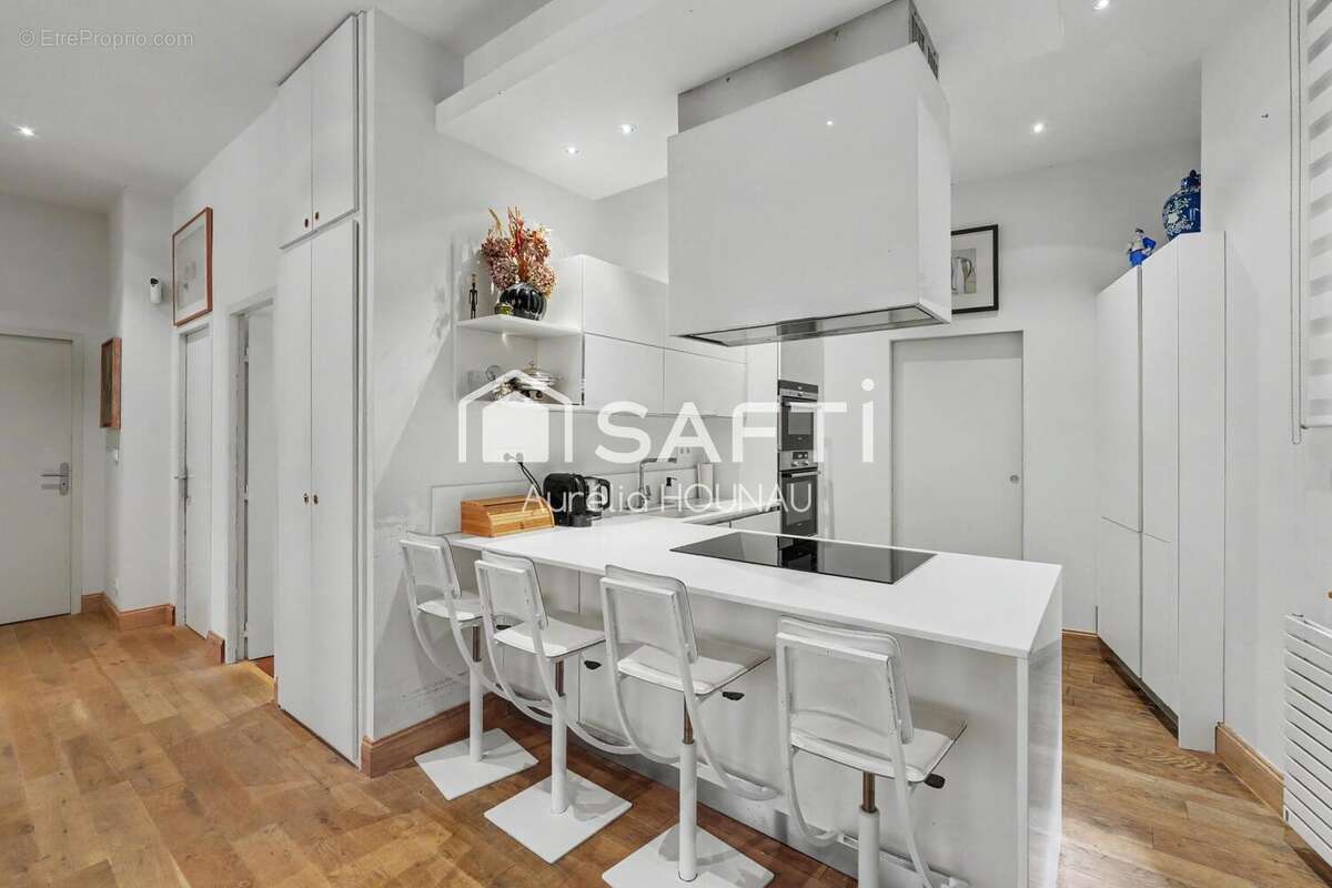 Photo 4 - Appartement à TOULOUSE