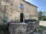 Maison à CAMARES