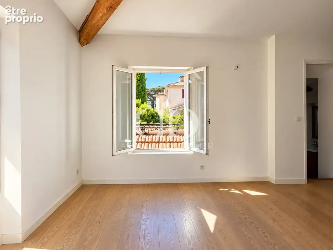 Roquevaire   le charme d’une bâtisse ancienne, l’esprit d’une maison et 300 m2 de jardin privatif - photo 12