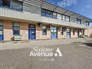 Commerce à VAULX-EN-VELIN