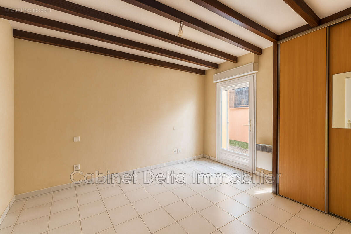 Maison à SANARY-SUR-MER