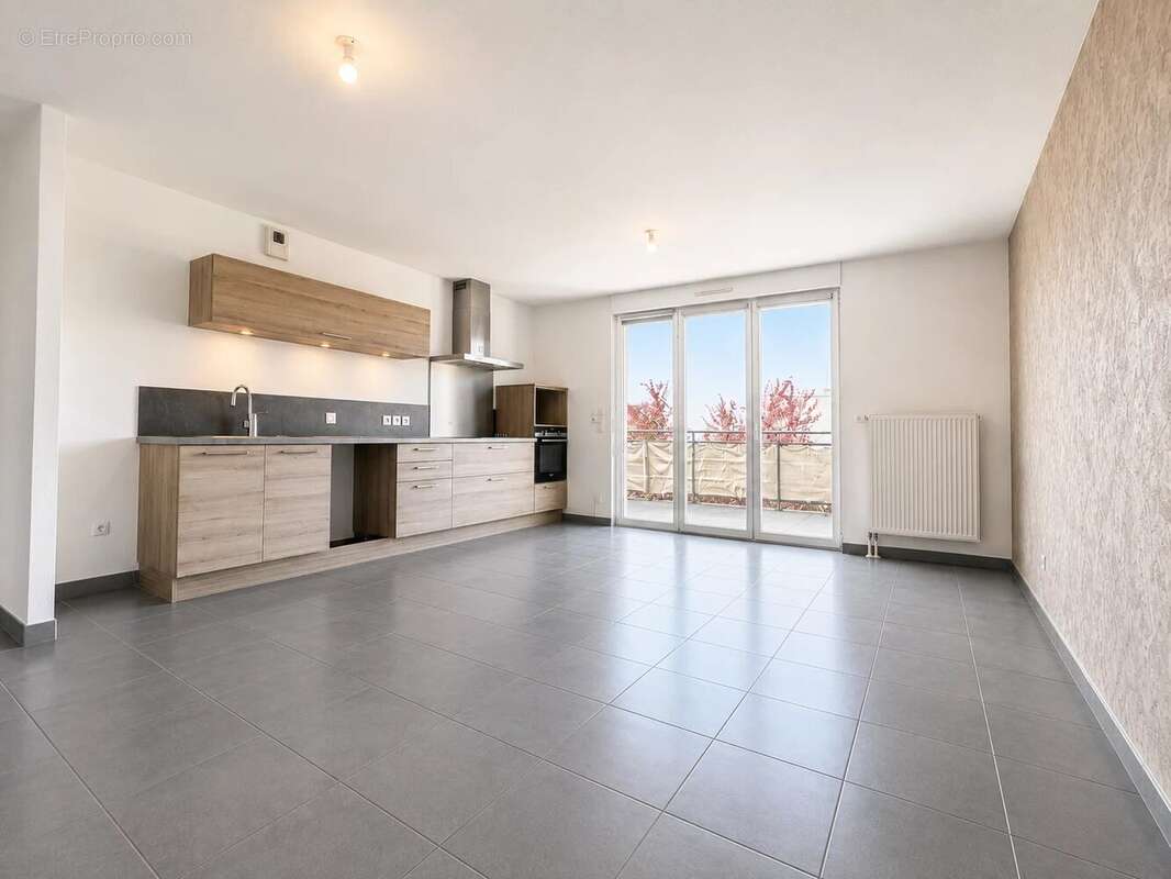 Appartement à HOLTZHEIM