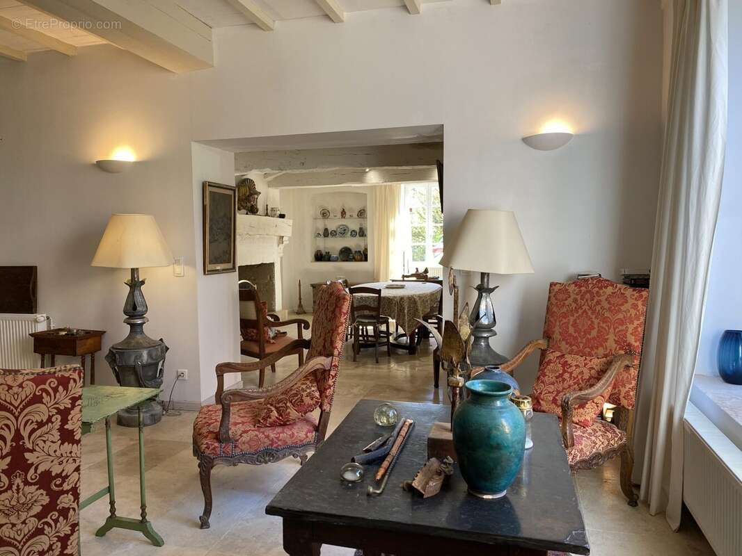 Maison à CONDOM