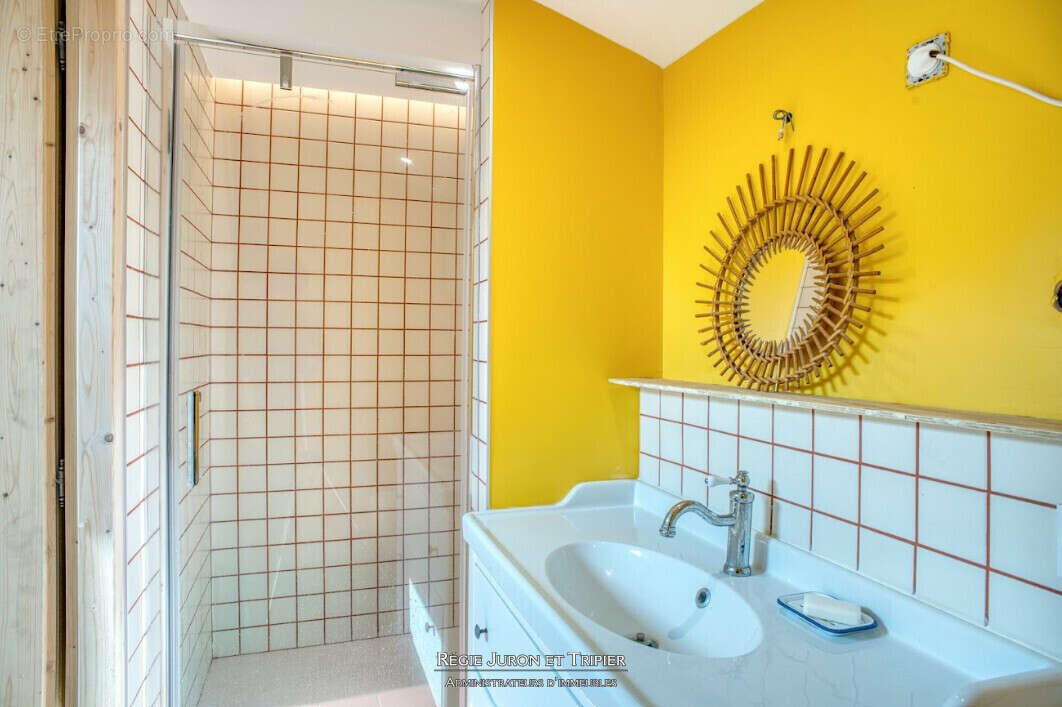Appartement à LYON-7E