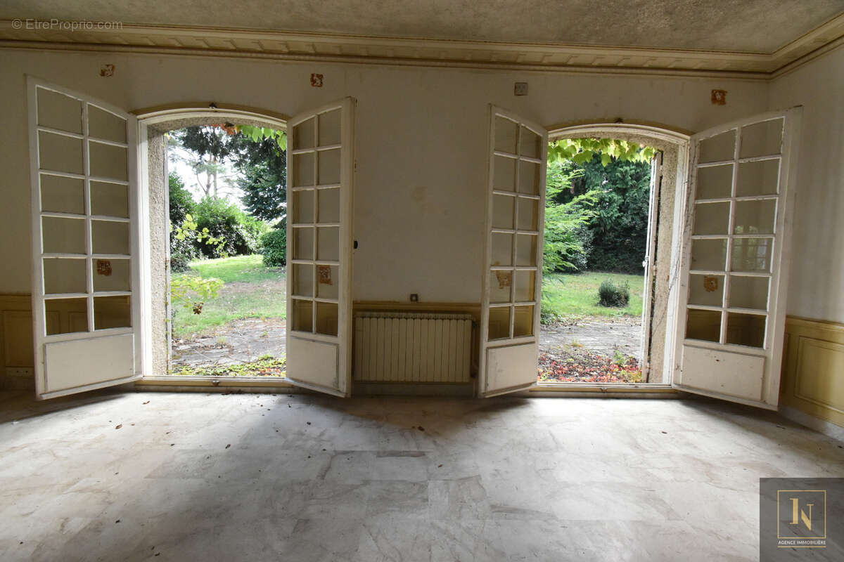 Maison à ORVAULT