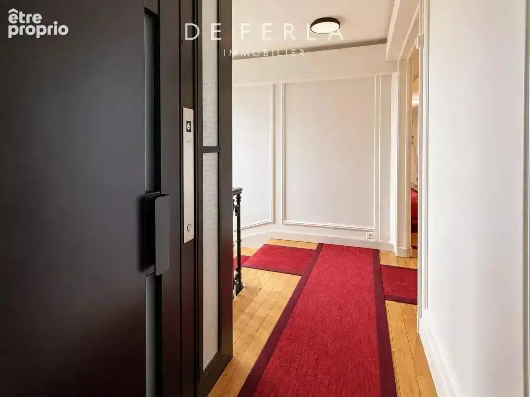 2 pièces au dernier étage - Sèvres Lecourbe - Paris XV - photo 8