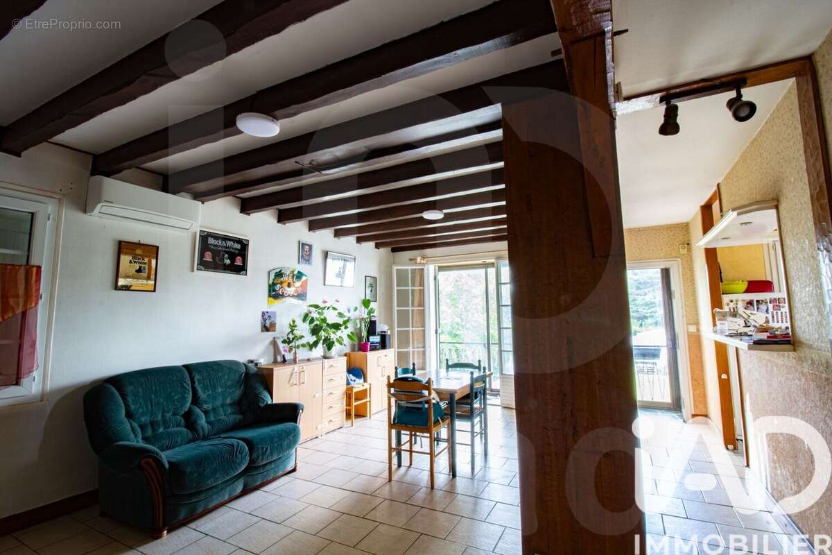 Photo 3 - Maison à AMILLY