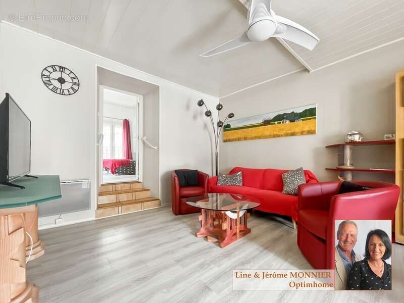 Appartement à AMELIE-LES-BAINS-PALALDA