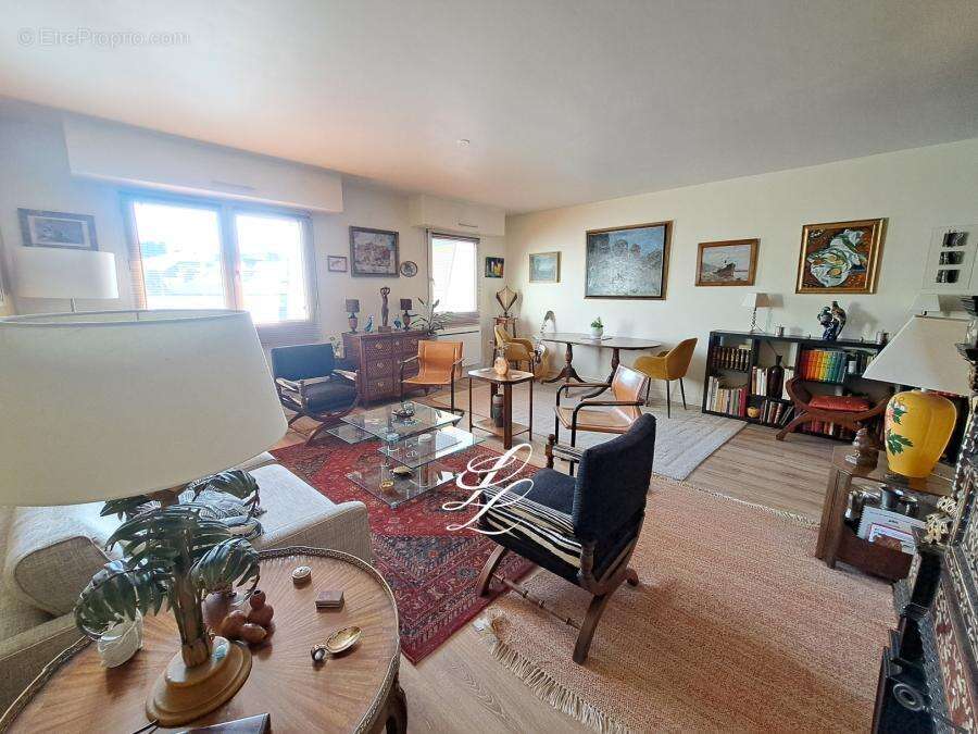 Appartement à LE MANS