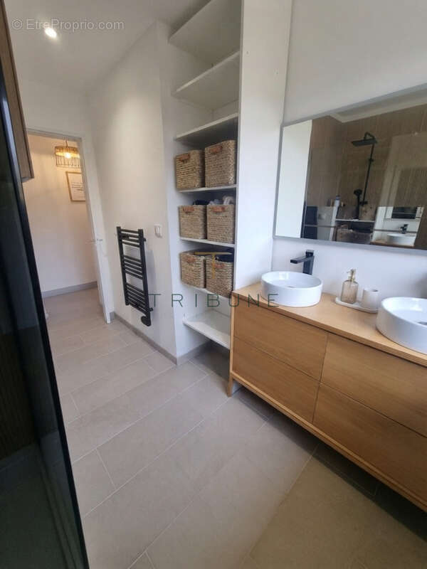 Maison 110m2 Castelculier avec garage et jardin - photo 10