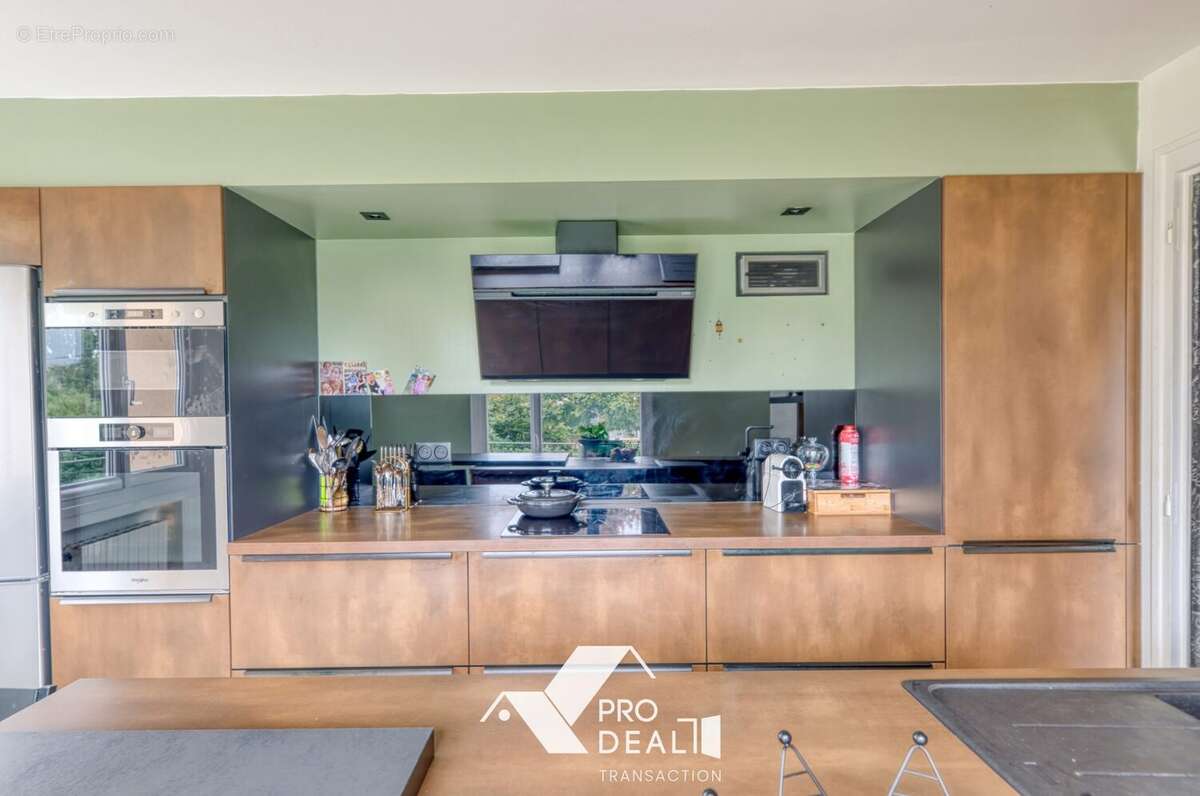 Appartement à BOURG-EN-BRESSE