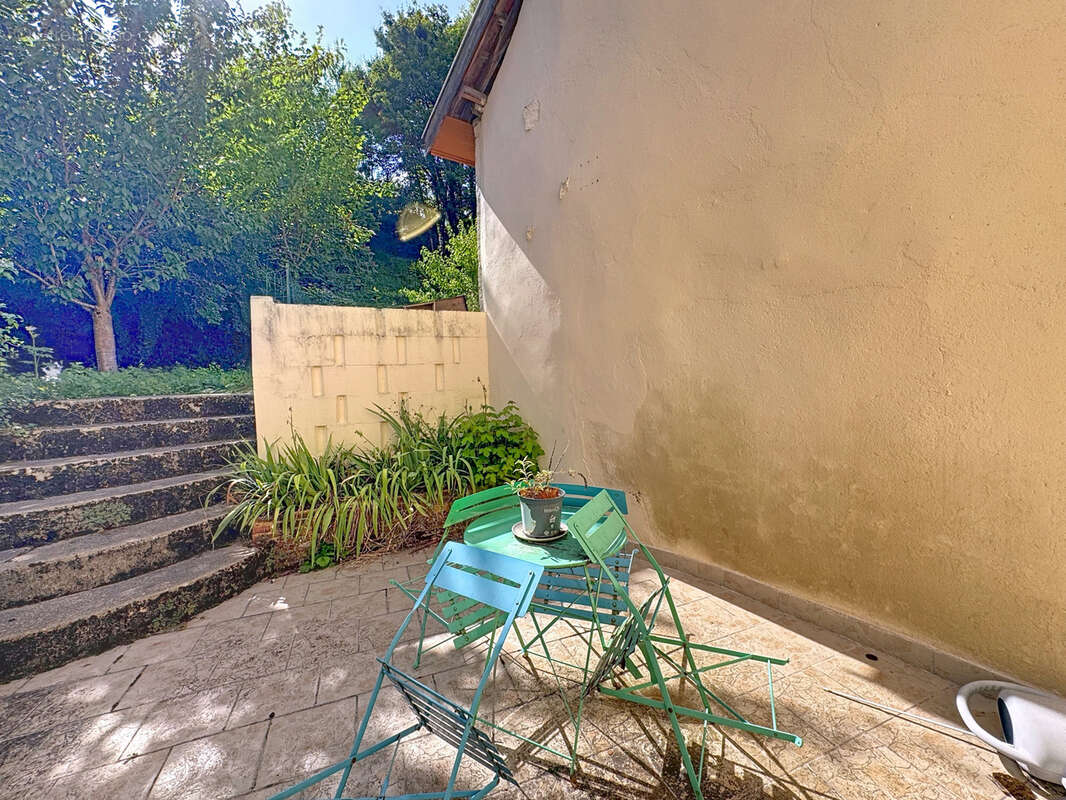 Maison à BAR-LE-DUC