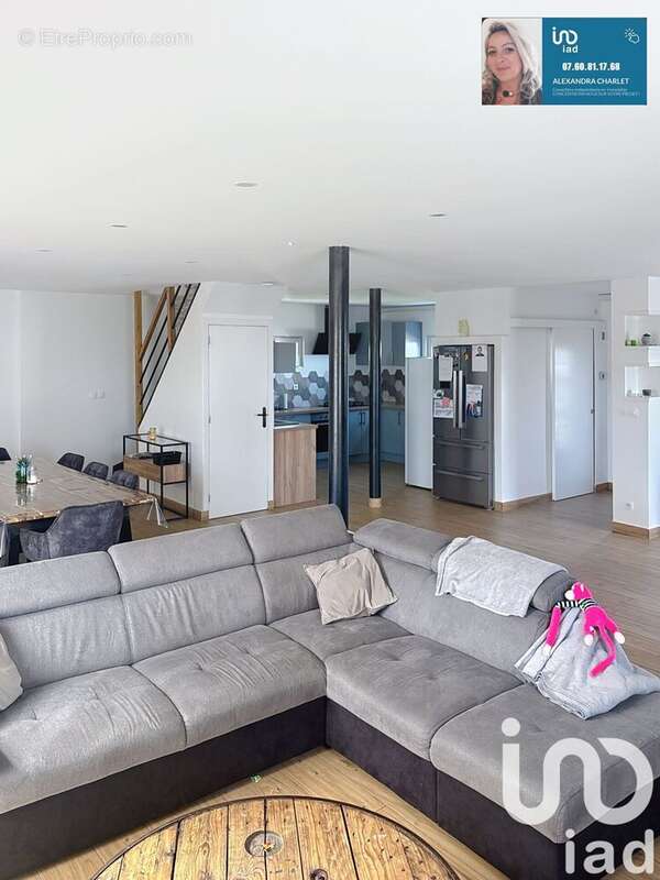 Photo 3 - Maison à FERRIERE-LA-GRANDE