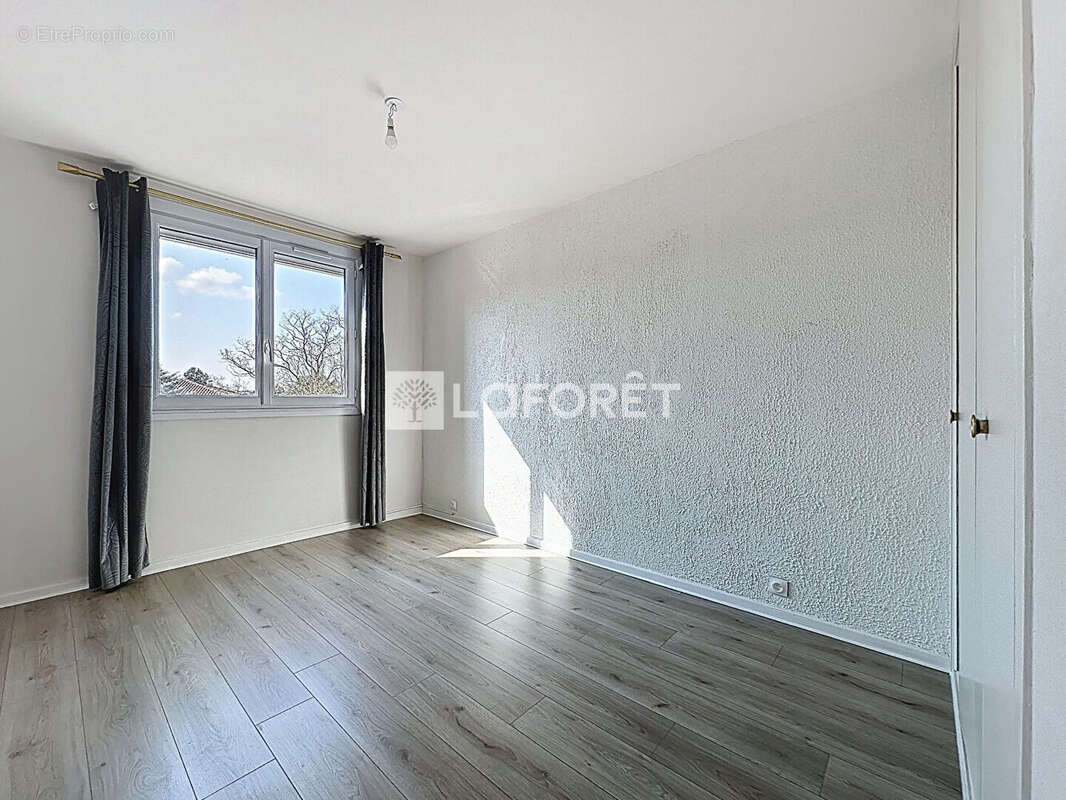 Appartement à CALUIRE-ET-CUIRE