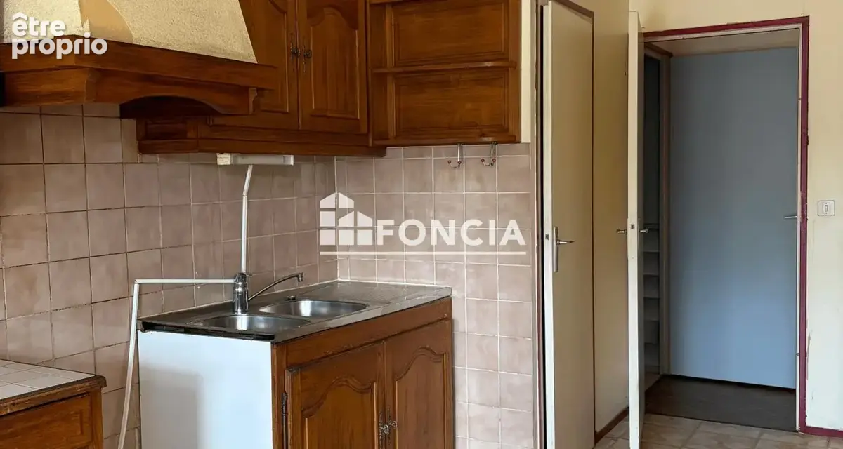 EXCLUSIVITÉ – Rond Point de la Chapelle Cran Gevrier - Appartement T3 lumineux - photo 5