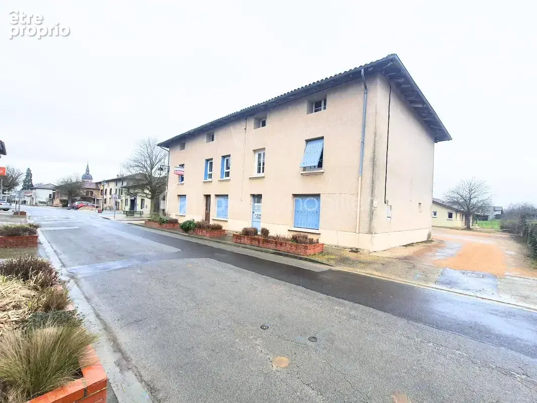 Appartement T3 - photo 5