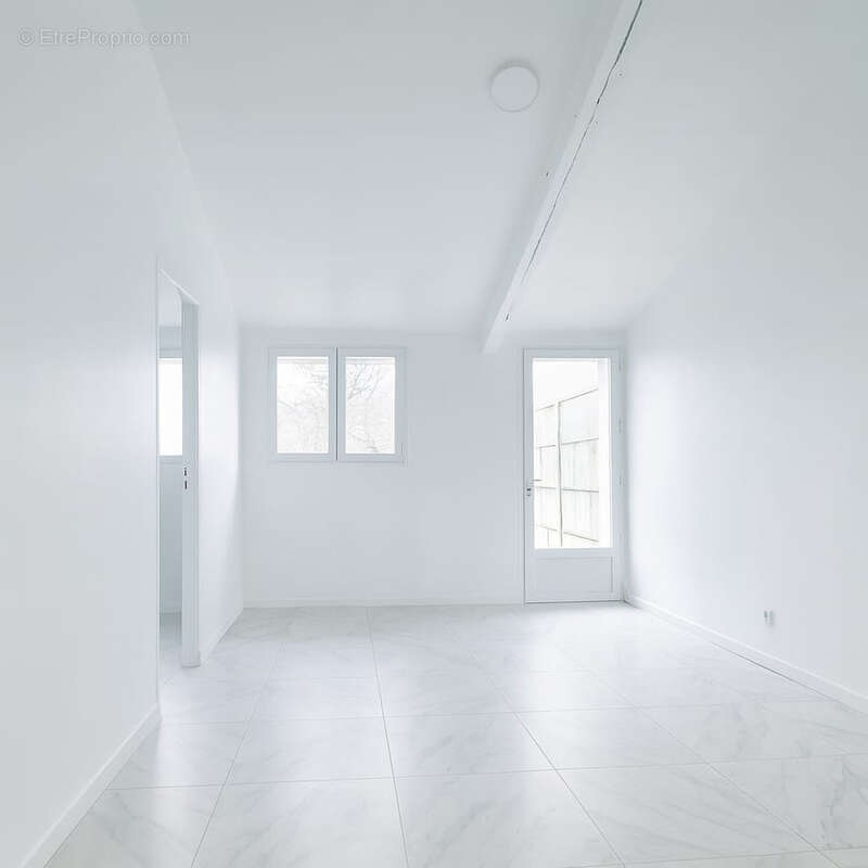 Maison à MARSEILLE-EN-BEAUVAISIS