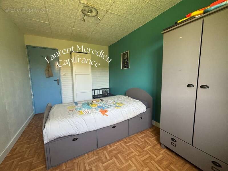 Maison à SALLEBOEUF