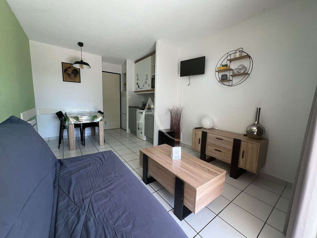 Appartement Talmont Saint Hilaire - photo 2