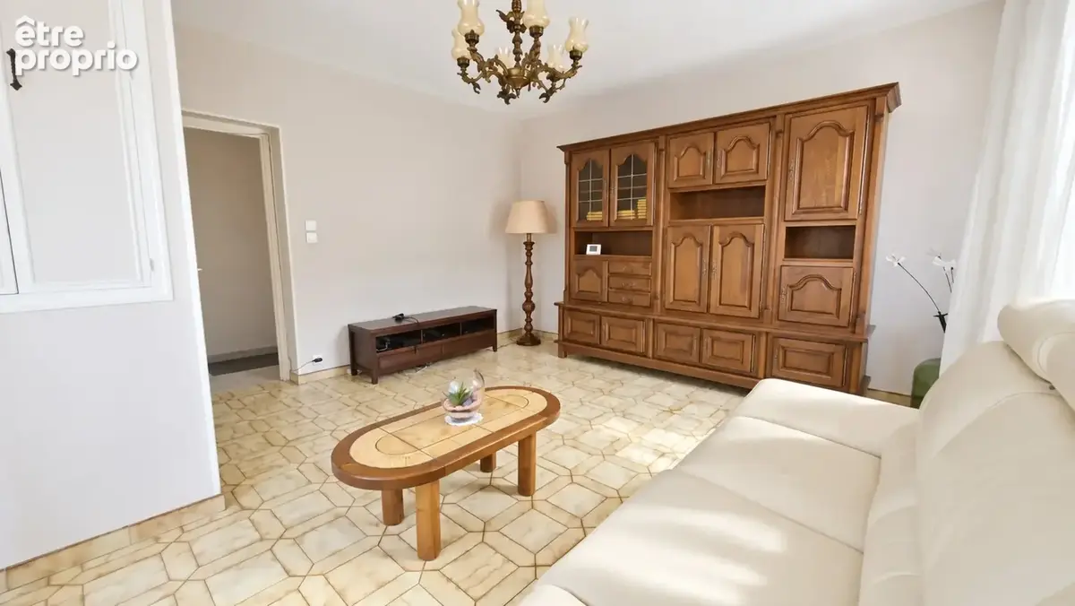 Maison à vendre 6 pièces  (21) - photo 6