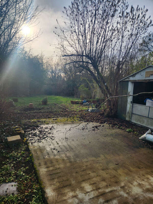 Maison à RIGNY-LE-FERRON