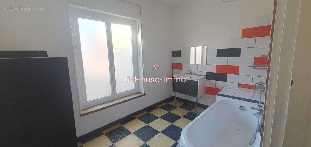 Appartement à BEZIERS