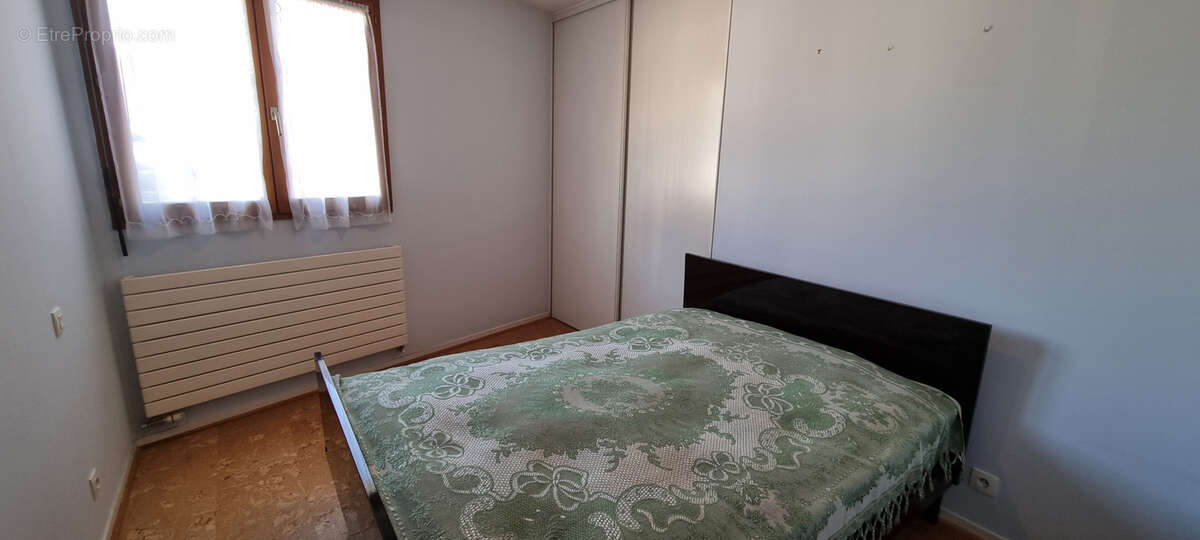 Appartement à RODEZ