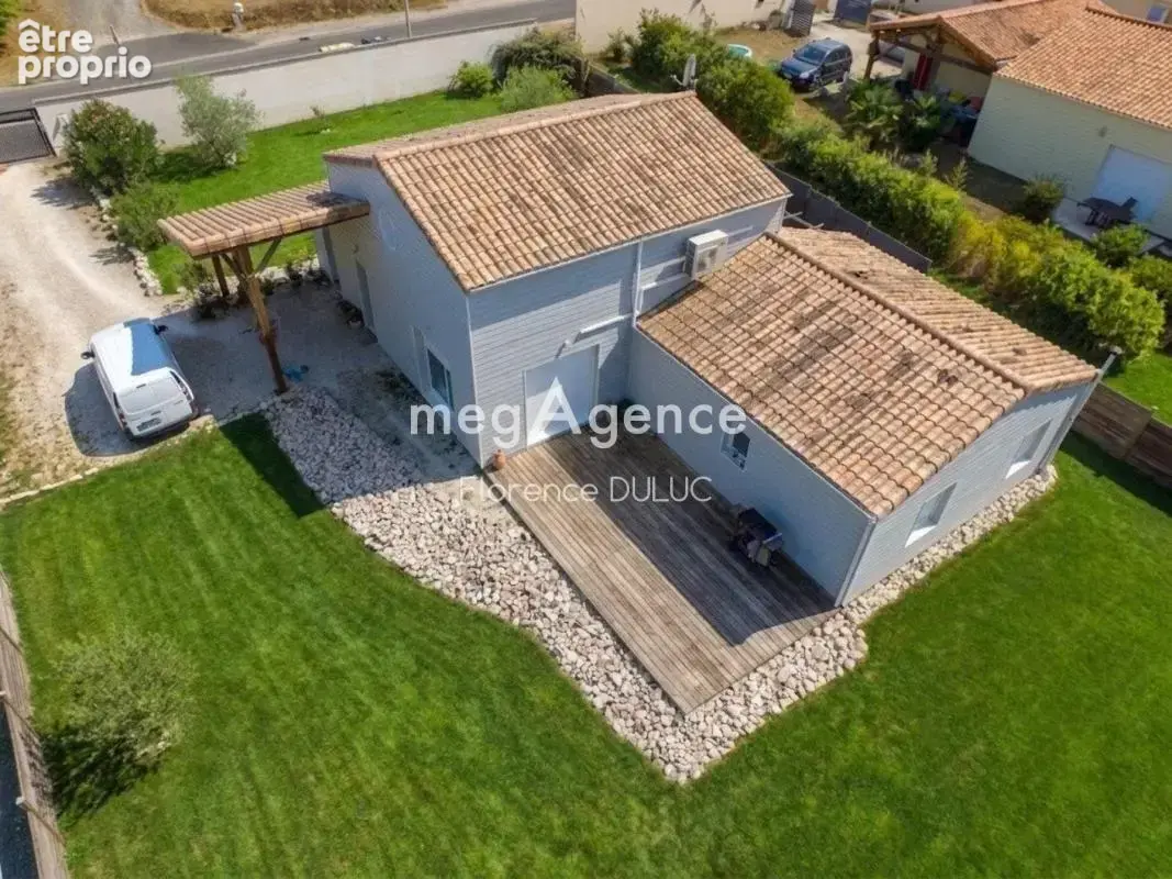 Une maison clé en main entre modernité et nature - photo 9