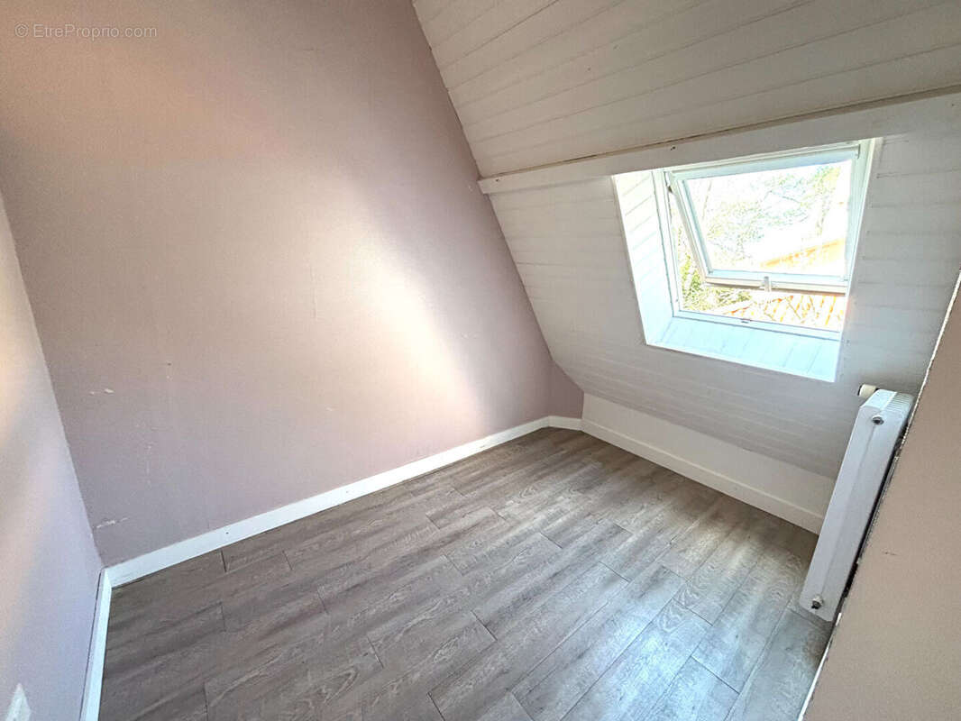 Maison La Baule Escoublac 4 pièce(s) 62.65 m2 - photo 11