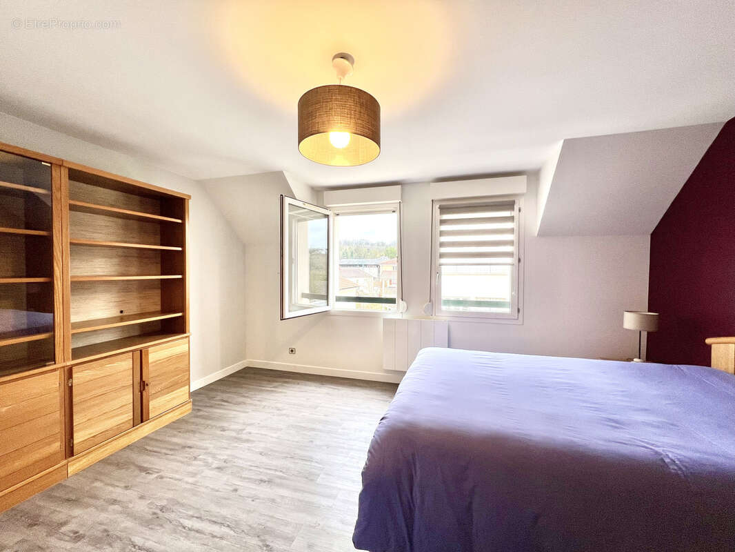 Maison à JOUY-EN-JOSAS