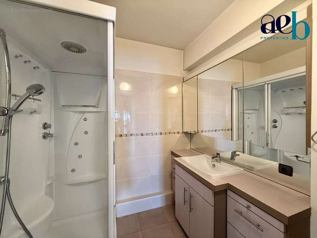 Appartement à TROYES