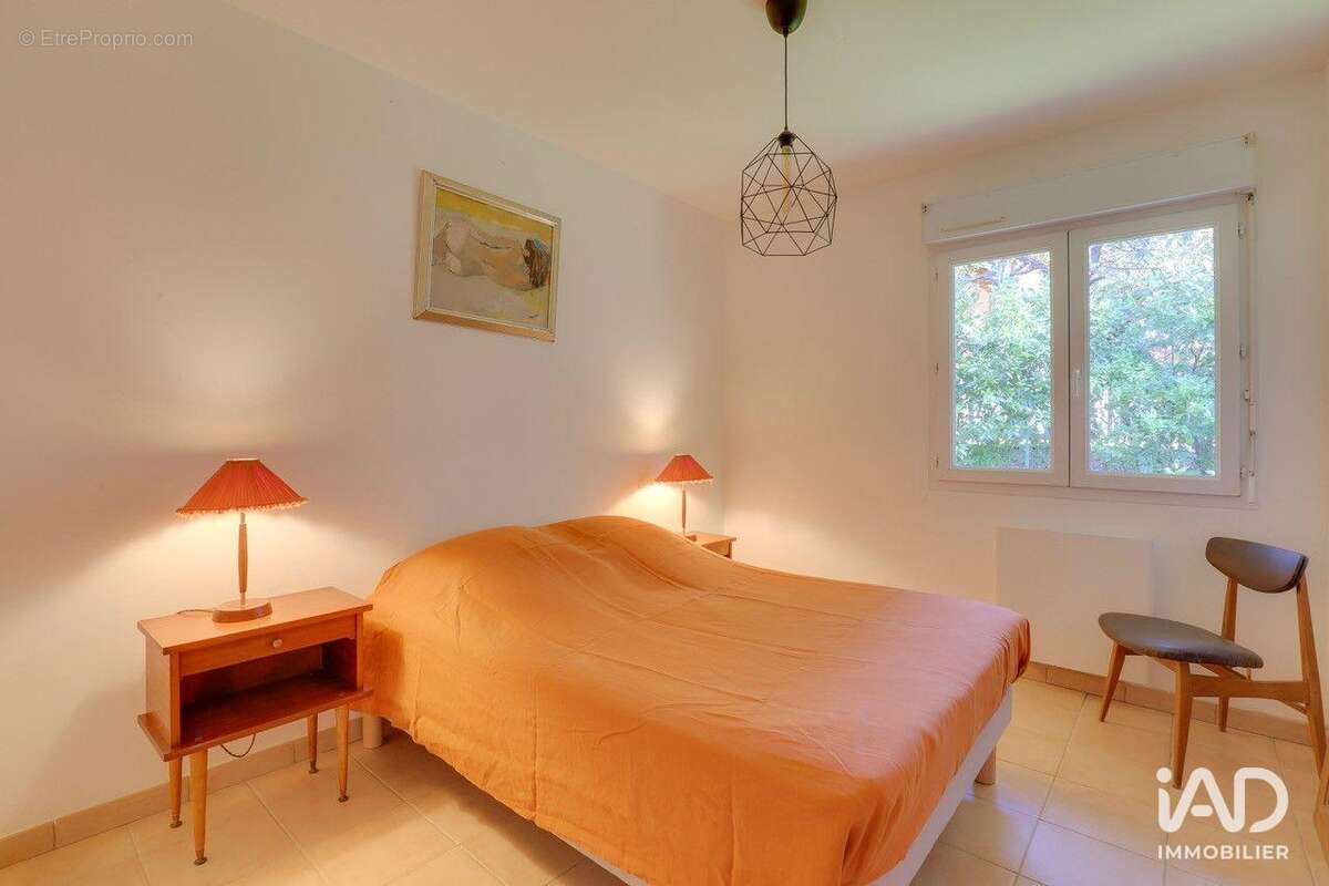 Photo 7 - Maison à SEIGNOSSE