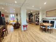 Maison à QUITTEBEUF