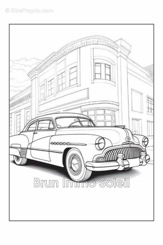 Parking à VILLENEUVE-LOUBET