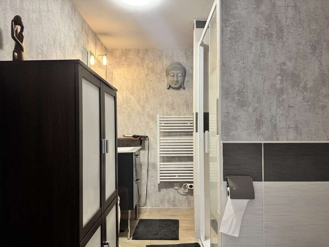 Maison à GEMOZAC