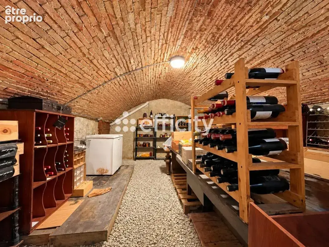 Maison 5 pièces 190 m² à vendre à Gesvres (53370) - photo 21