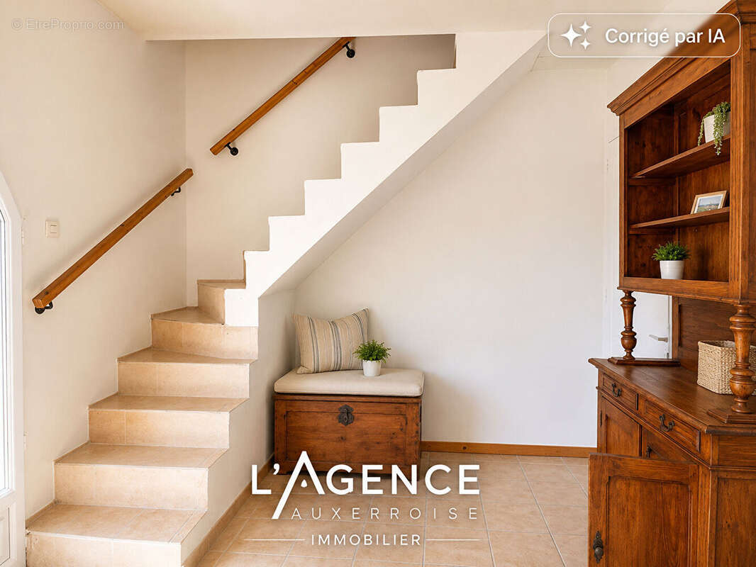 Une propriété de caractère avec maison d'amis, piscine couverte et parc arboré - photo 14