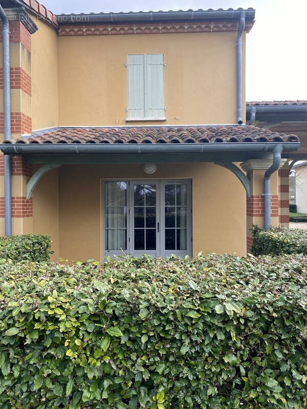 Appartement à NERAC