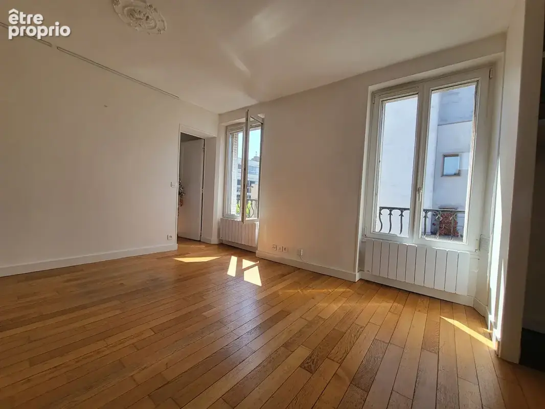 Appartement à VINCENNES