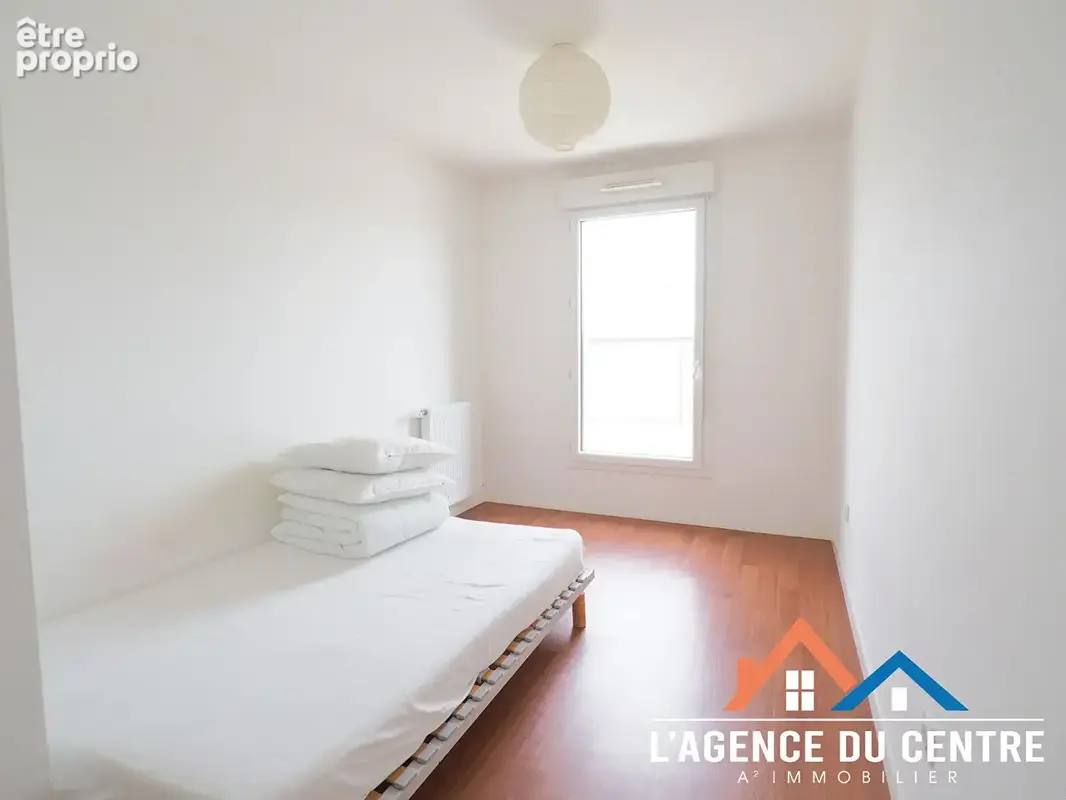 Appartement 4 pièces 82.30 m² - photo 9