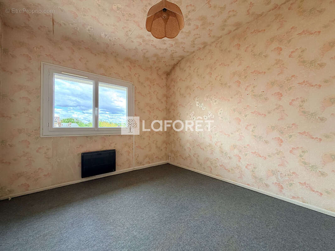 Maison familiale - photo 7