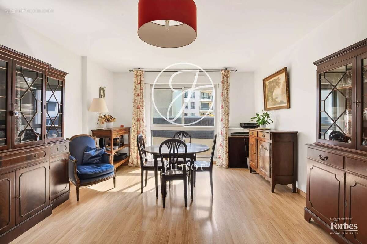 Appartement à VIROFLAY