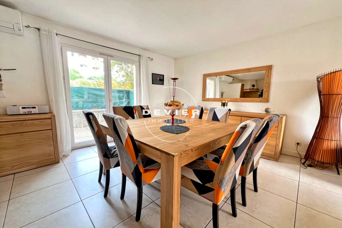 Maison à MONTPELLIER