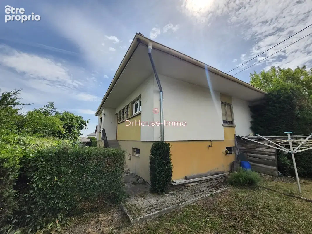 Maison 106 m² à Pfastatt  - photo 9